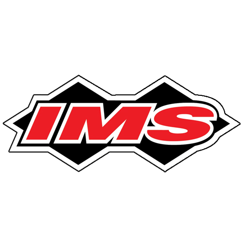 IMS Products 3.3 gal Fuel Tank #13331