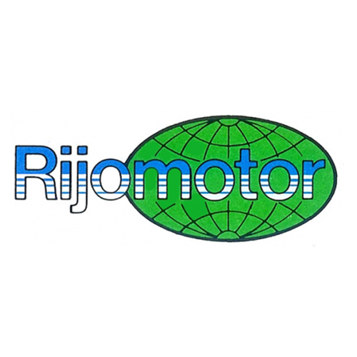 Rijomotor
