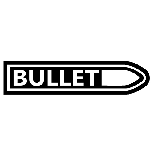 Bullet