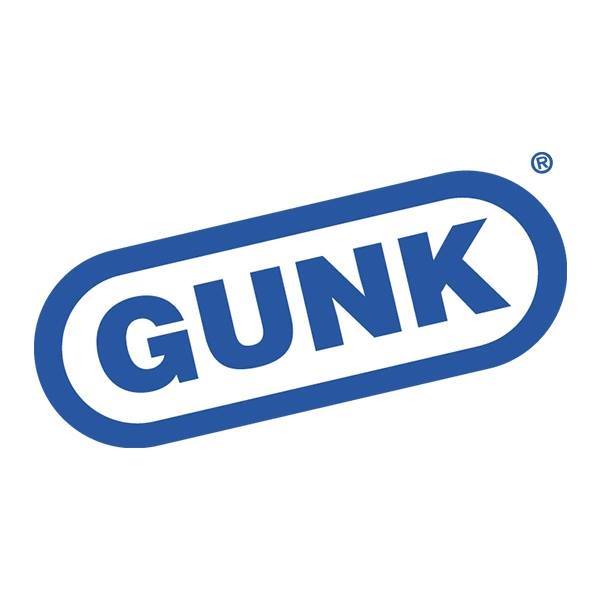 GUNK Logo