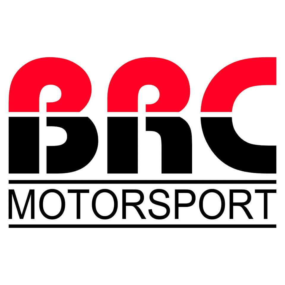 BRC Racing Logo