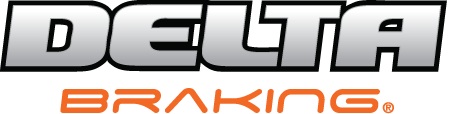 Delta Braking Logo