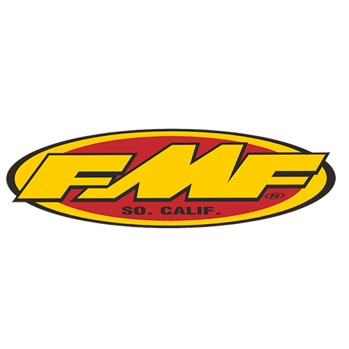 FMF Exhausts