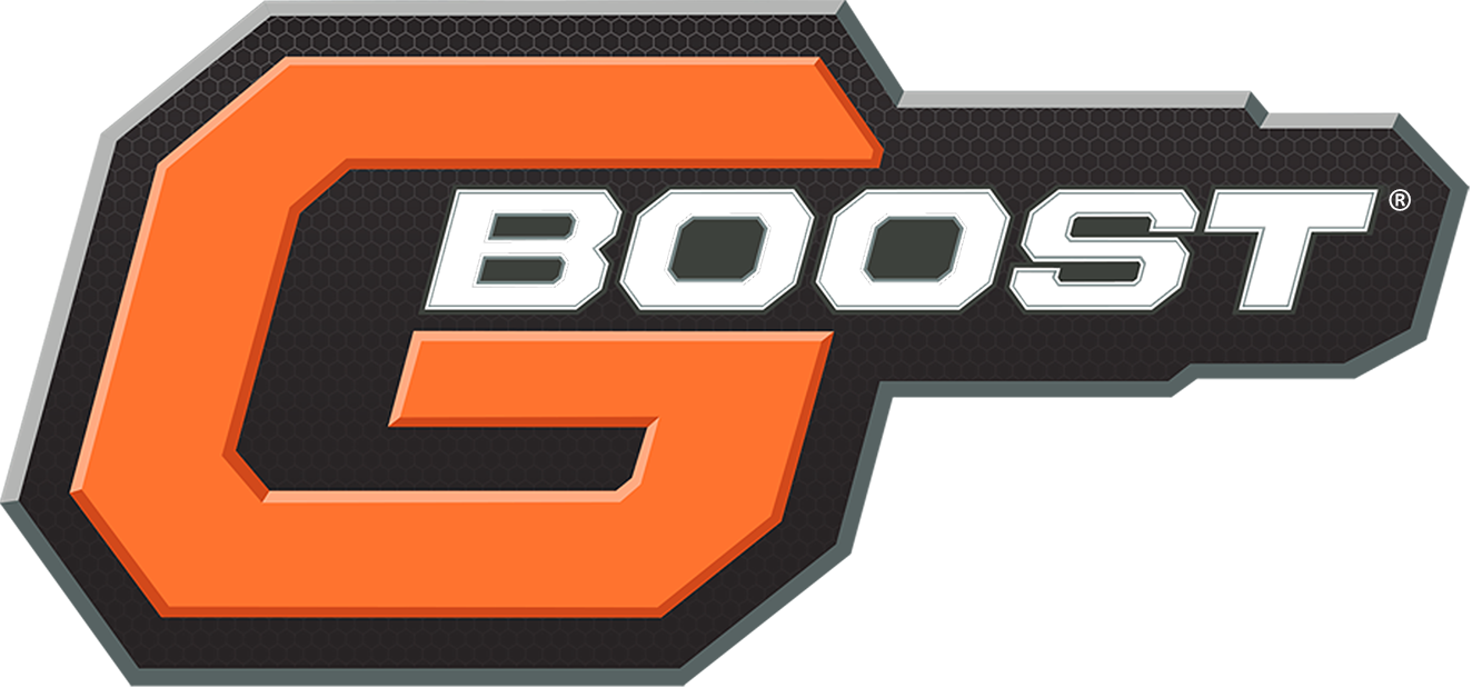 Gboost Belts, Brakes & Clutches