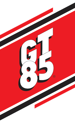 GT85 PTFE multi-purpose lubricants