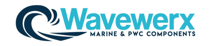 Wavewerx Marine & PWC Components Logo From ORO2U