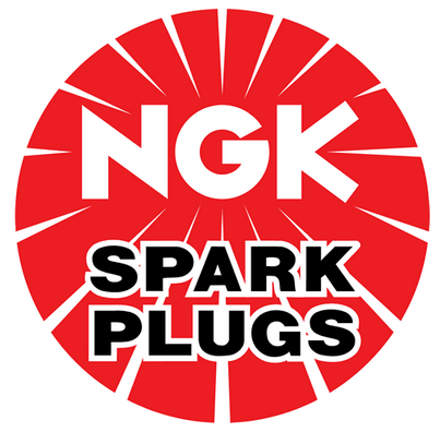 NGK Spark Plugs Logo