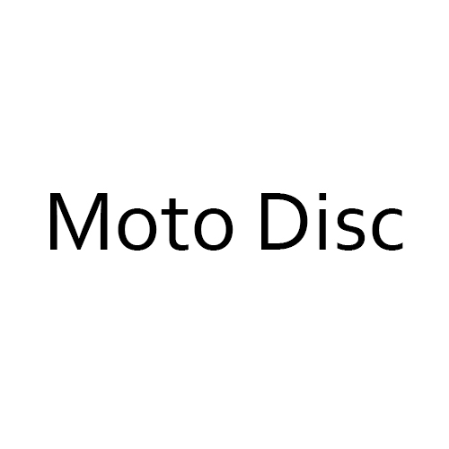 MotoDiscs