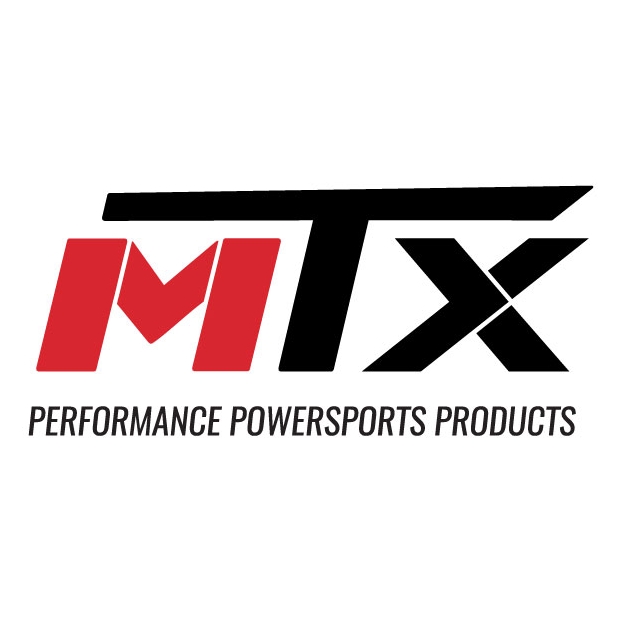 MTX Parts Logo