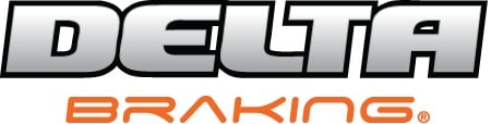 Delta Braking Logo