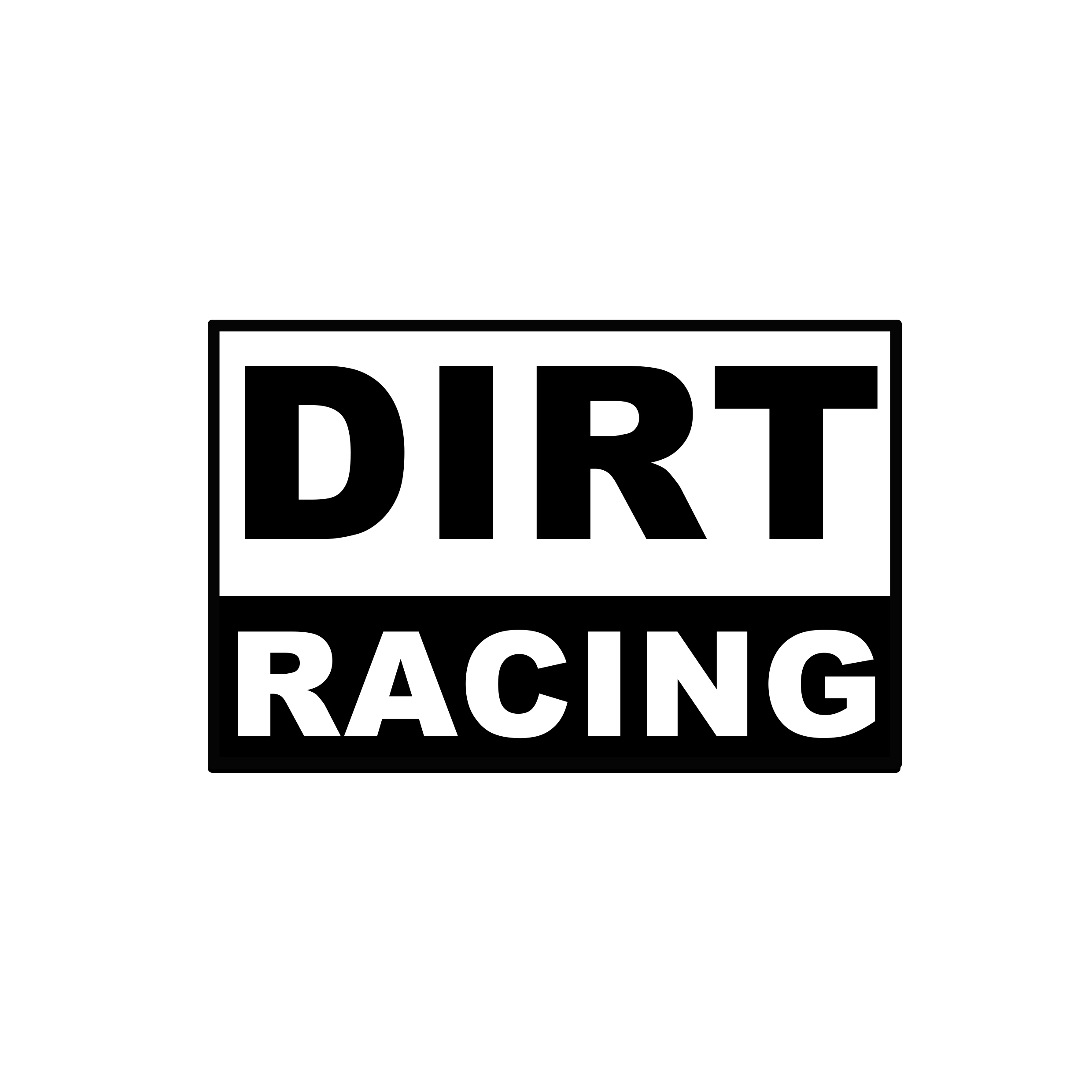 Dirt Racing, Parts & Accessories