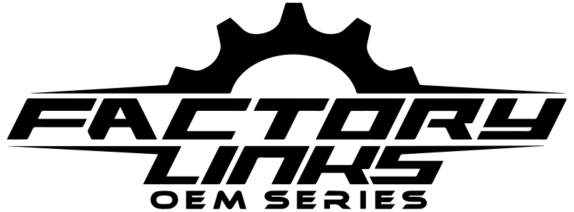 Factory Links Logo