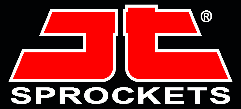 JT Sprockets Logo from ORO2U