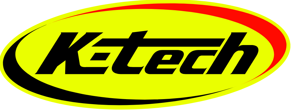 K-Tech Suspension Logo