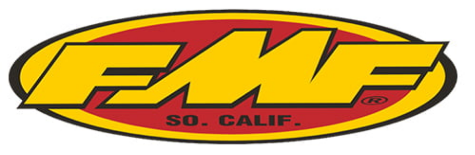 FMF Racing Logo from ORO2U