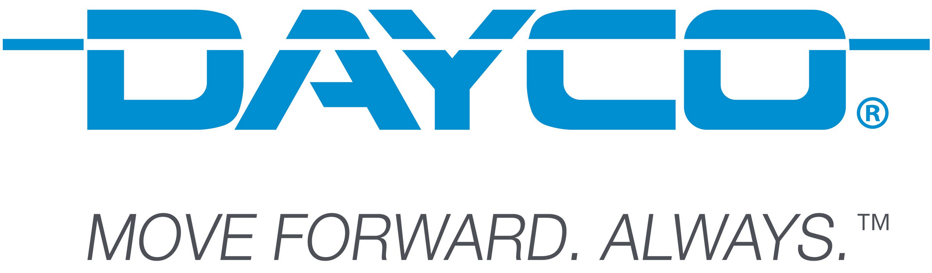 Dayco Belts USA Logo from ORO2U
