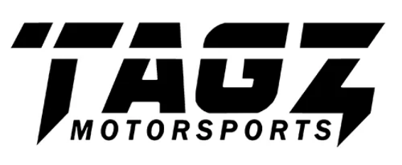 TAG-Z Motorsports Logo from ORO2U