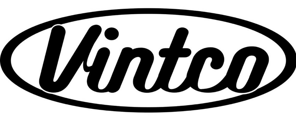 VintCo Logo from ORO2U