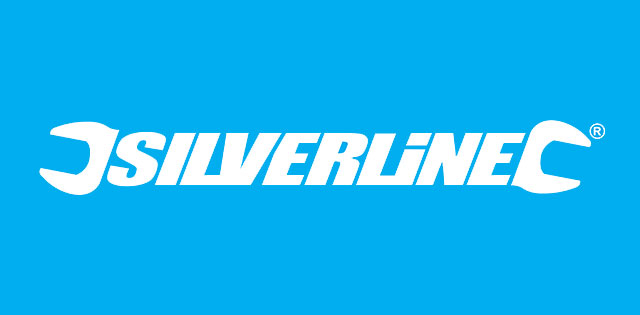 Silverline Tools Image Logo