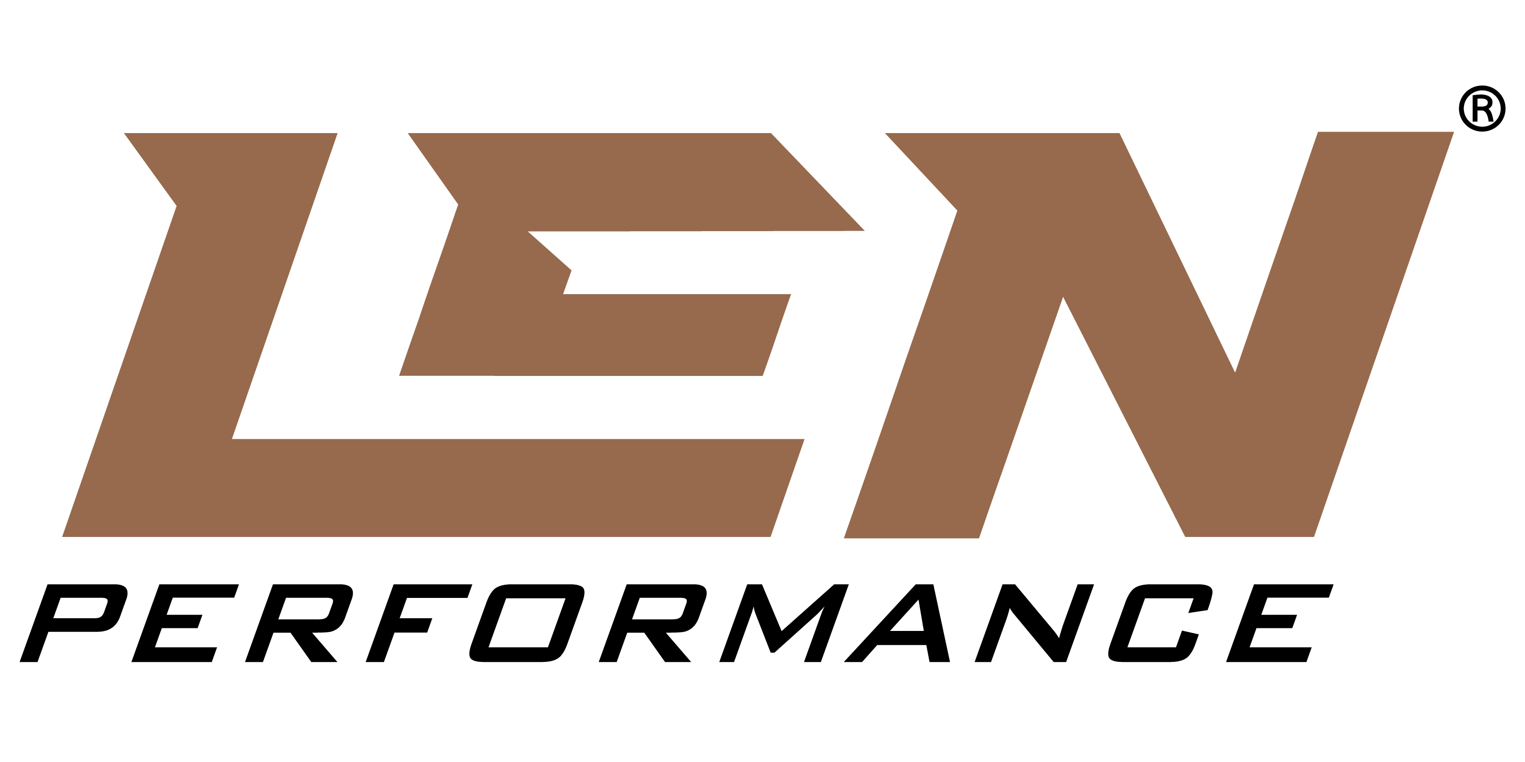Len Performance logo