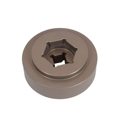 FRONT AND REAR AXLE NUT TOOL 55mm–30mm DUCATI 1098 1198 1199 1200 thumbnail 4