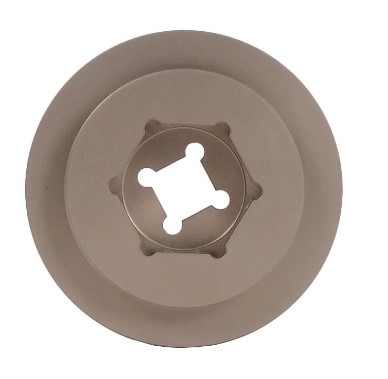 FRONT AND REAR AXLE NUT TOOL 55mm–30mm DUCATI 1098 1198 1199 1200 thumbnail 2