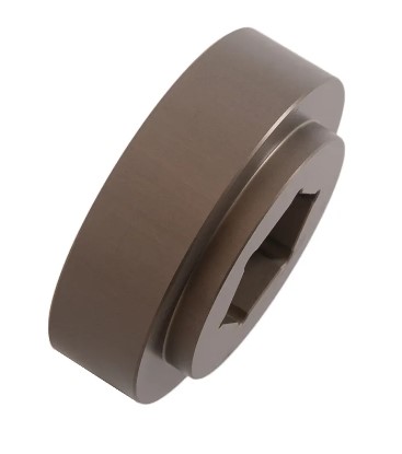 FRONT AND REAR AXLE NUT TOOL 55mm–30mm DUCATI 1098 1198 1199 1200 thumbnail 3
