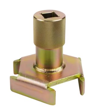 PRIMARY SECONDARY CLUTCH TOOL ADAPTER POLARIS RZR RANGER GENERAL XP 900 1000 TURBO P-90 image 1