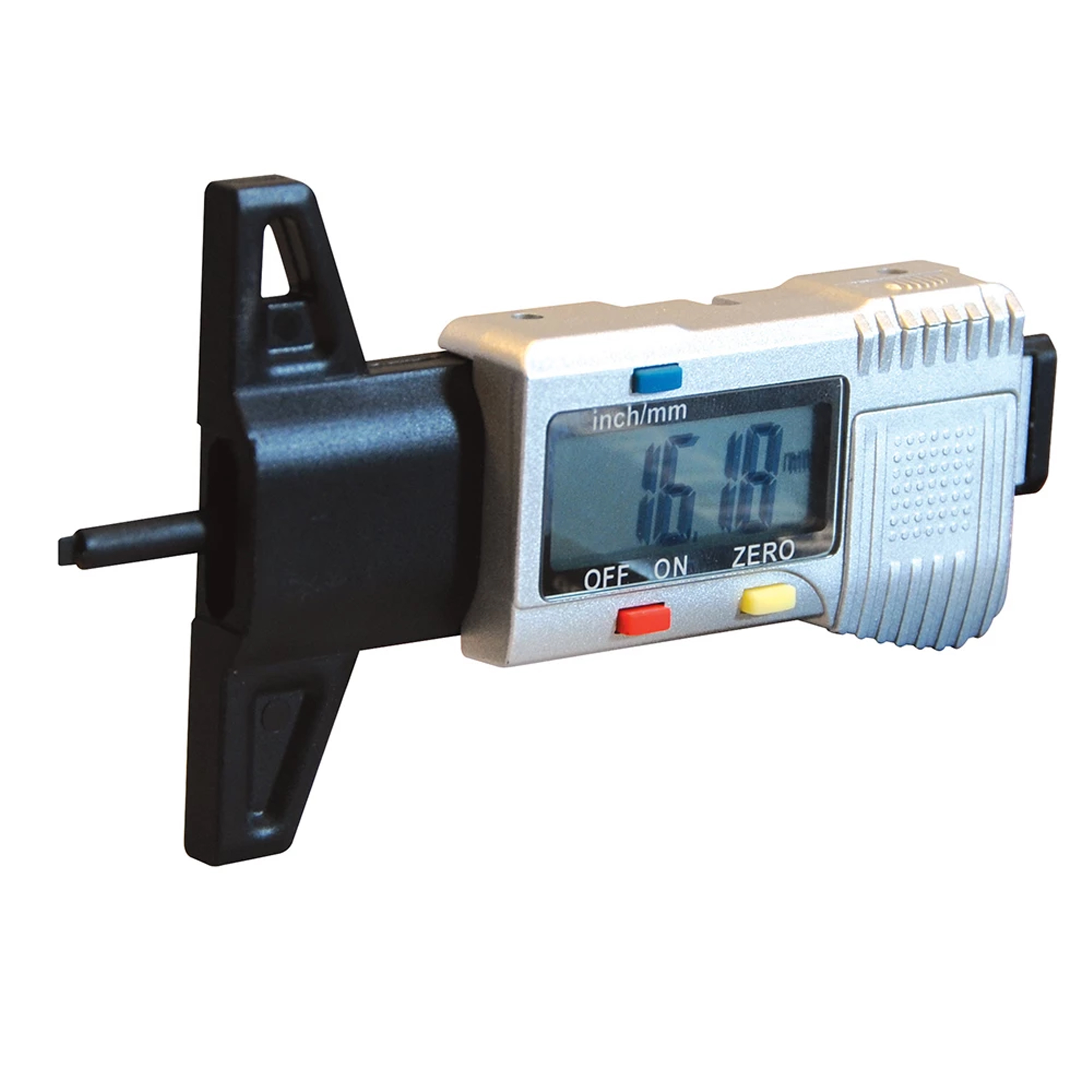 DIGITAL DEPTH GAUGE image 1