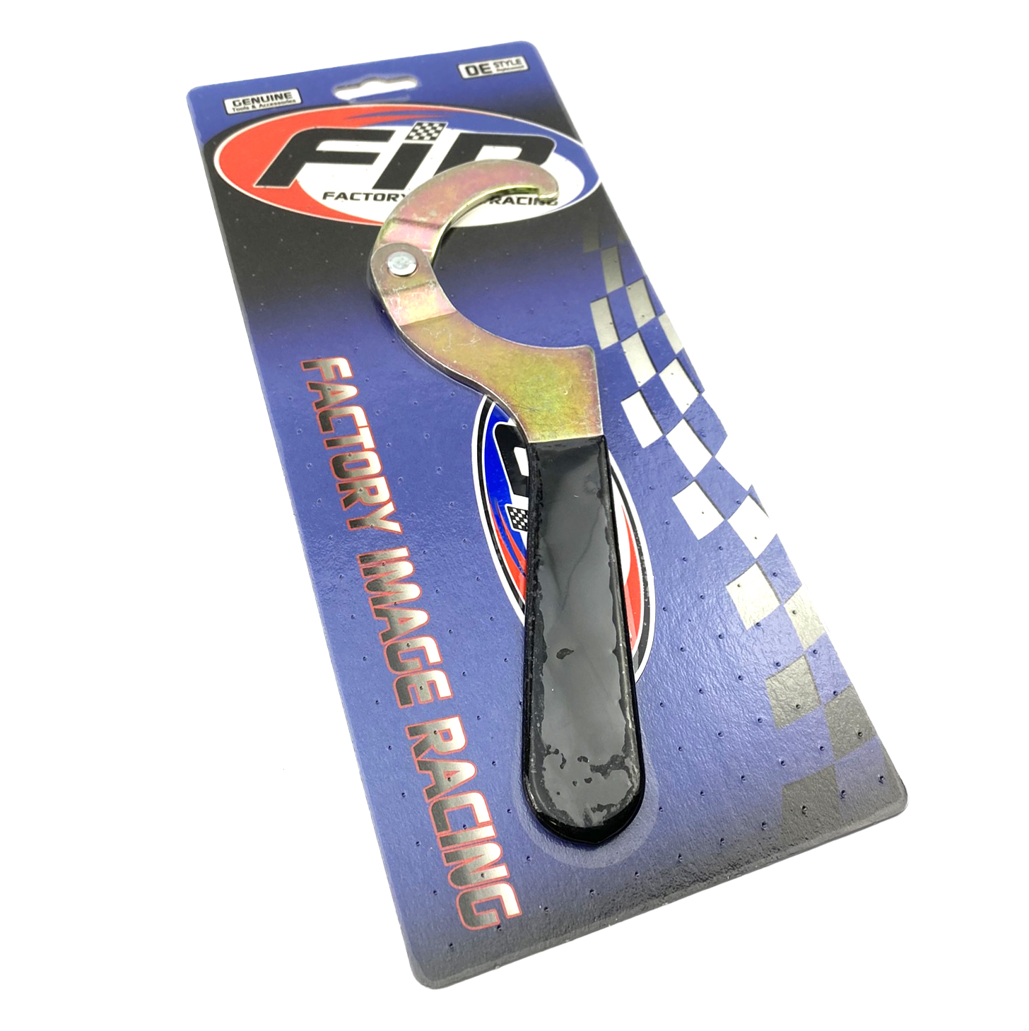 PRE LOAD C SPANNER WRENCH thumbnail 2