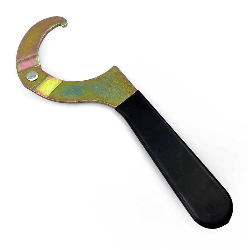 PRE LOAD C SPANNER WRENCH thumbnail 3