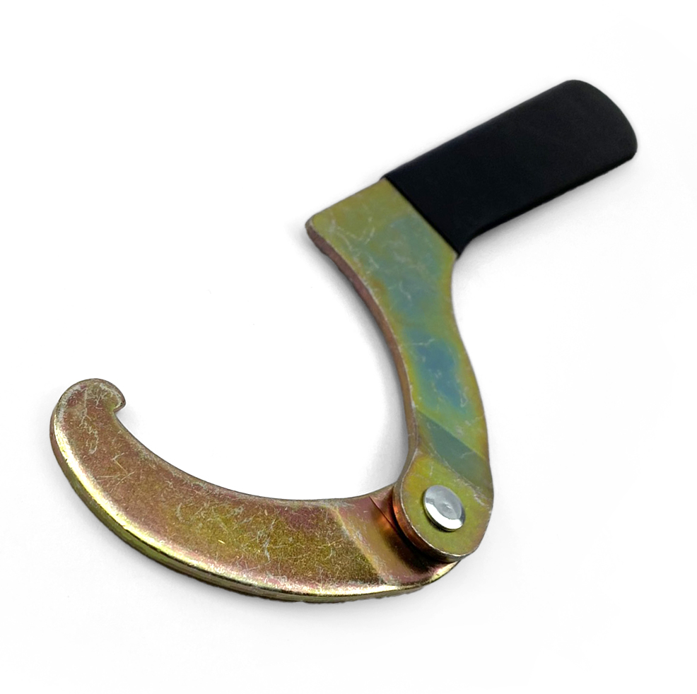 PRE LOAD C SPANNER WRENCH image 1