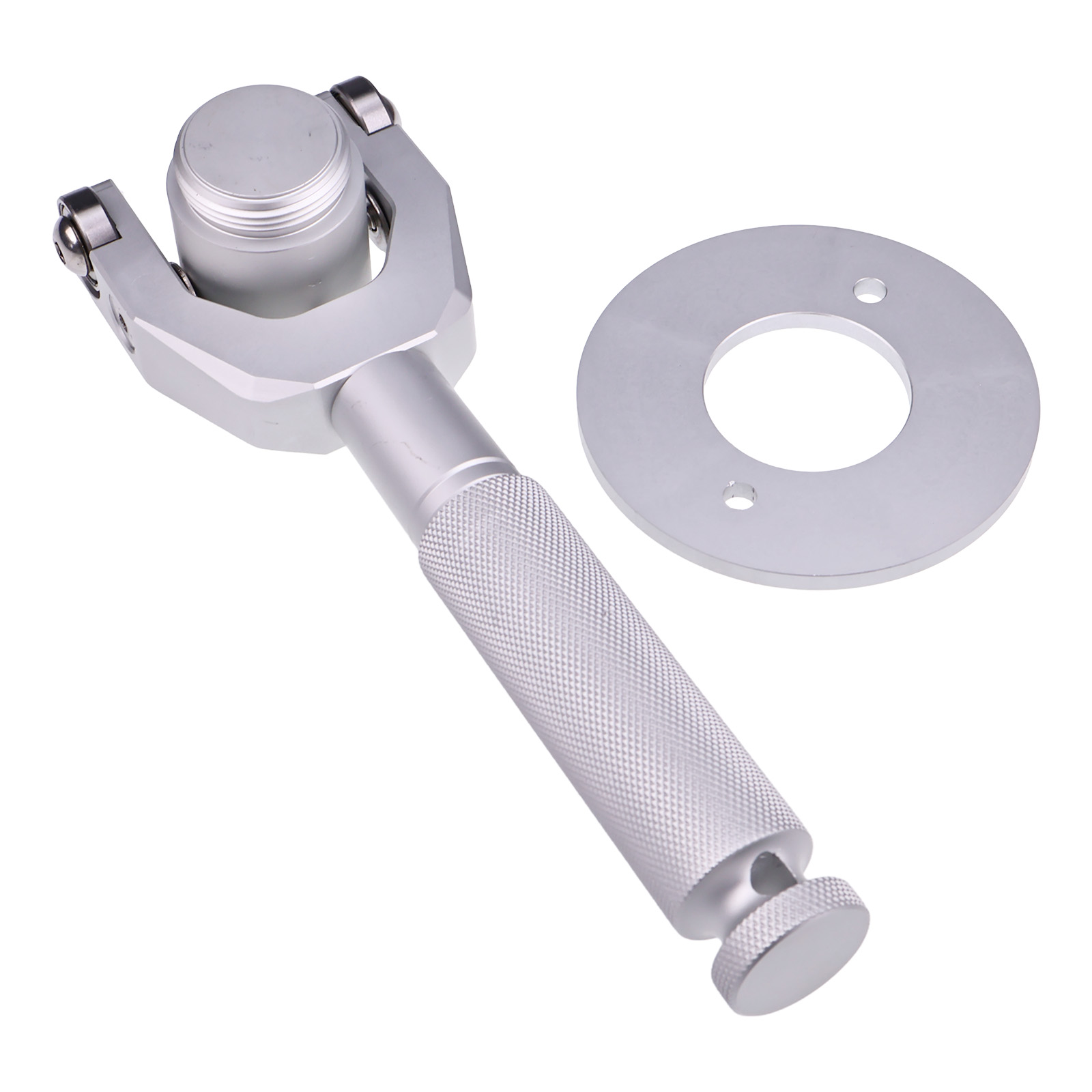 CAN-AM BELT CHANGING TOOL, SECONDARY EXPANDER, X3 TURBO, MAVERICK