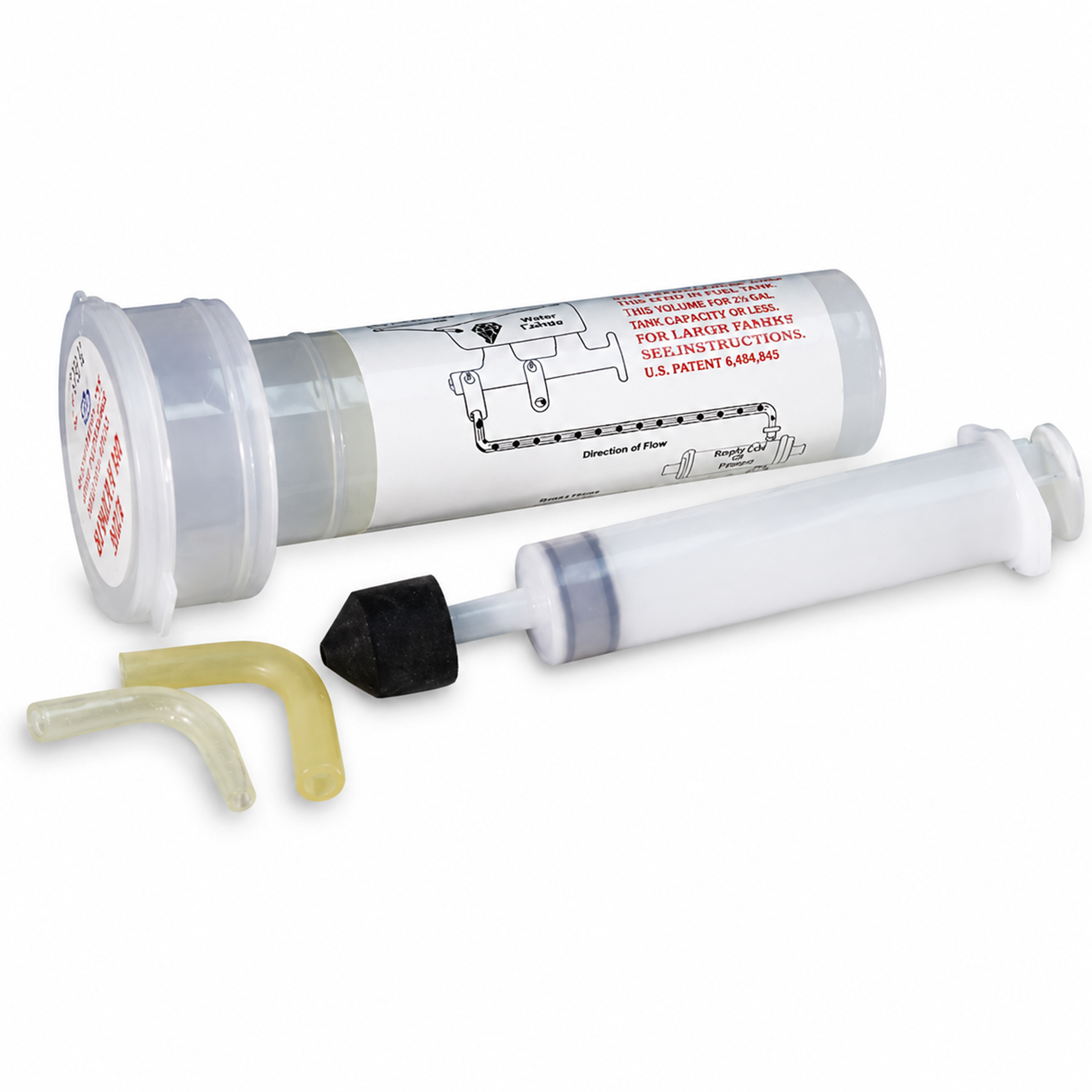 BRAKE BLEEDER PRO KIT EZE