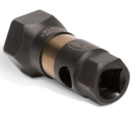 21mm PRO PLUG SOCKET™ 3/8” 17mm DRIVE MOTION PRO 08-0653 thumbnail 2
