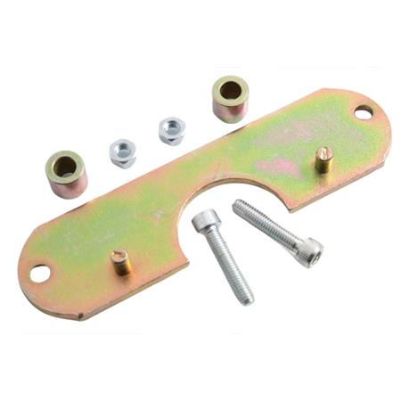 Variator Locking Tool YAMAHA 50cc 4T, BUZZETTI 5512, ROAD, ATV, MX, SCOOTER image 1