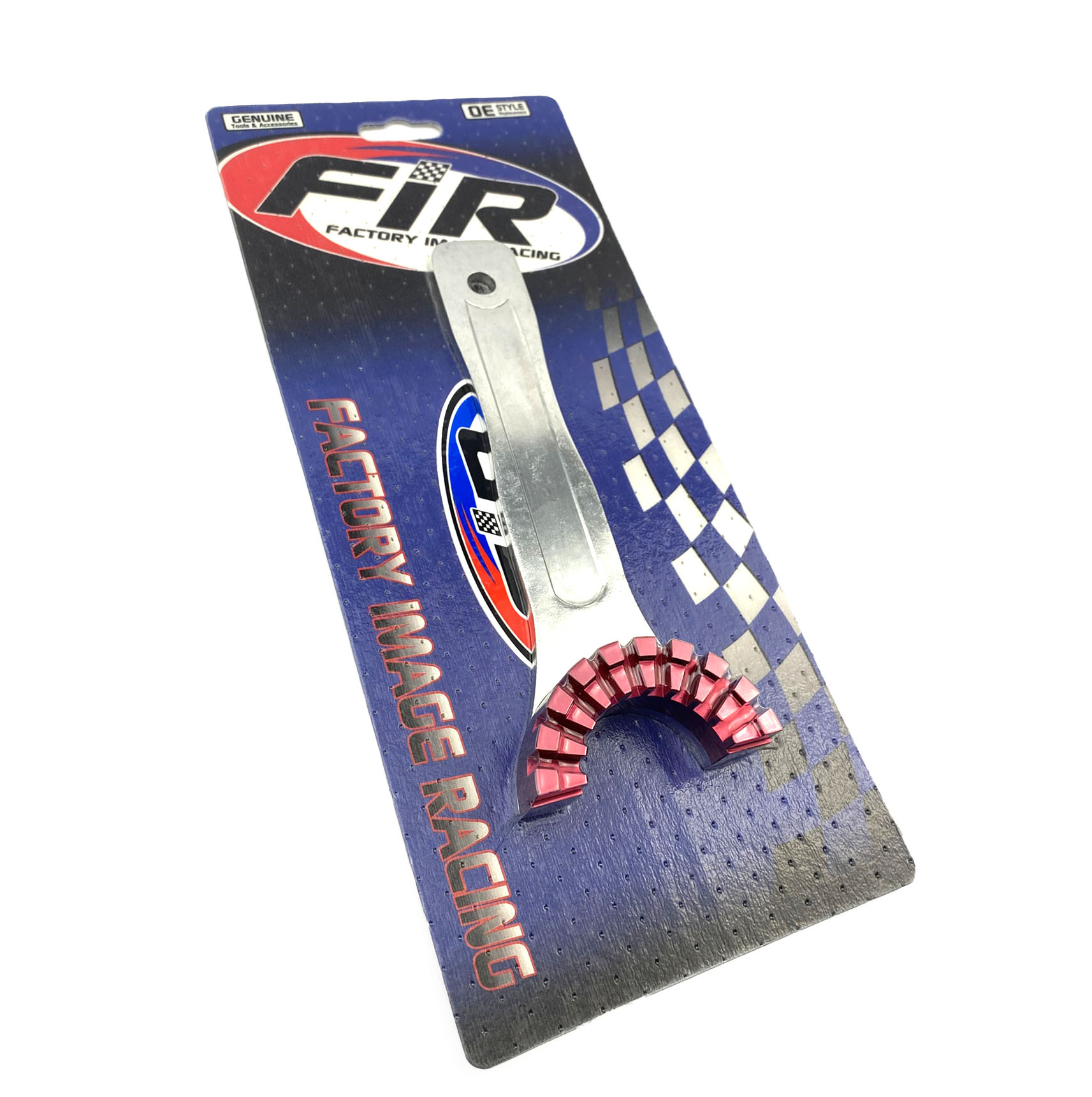 EXHAUST NUT WRENCH DUCATI thumbnail 2
