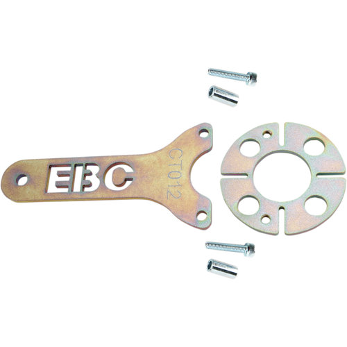 CLUTCH REMOVAL TOOL EBC CT012SP image 1