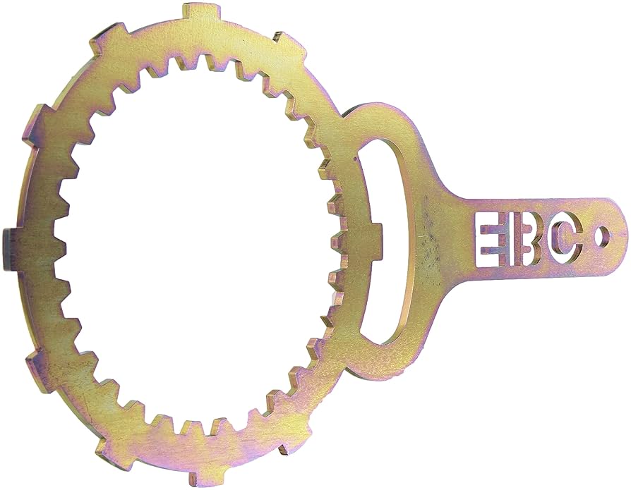 CLUTCH REMOVAL TOOL EBC CT017 image 1