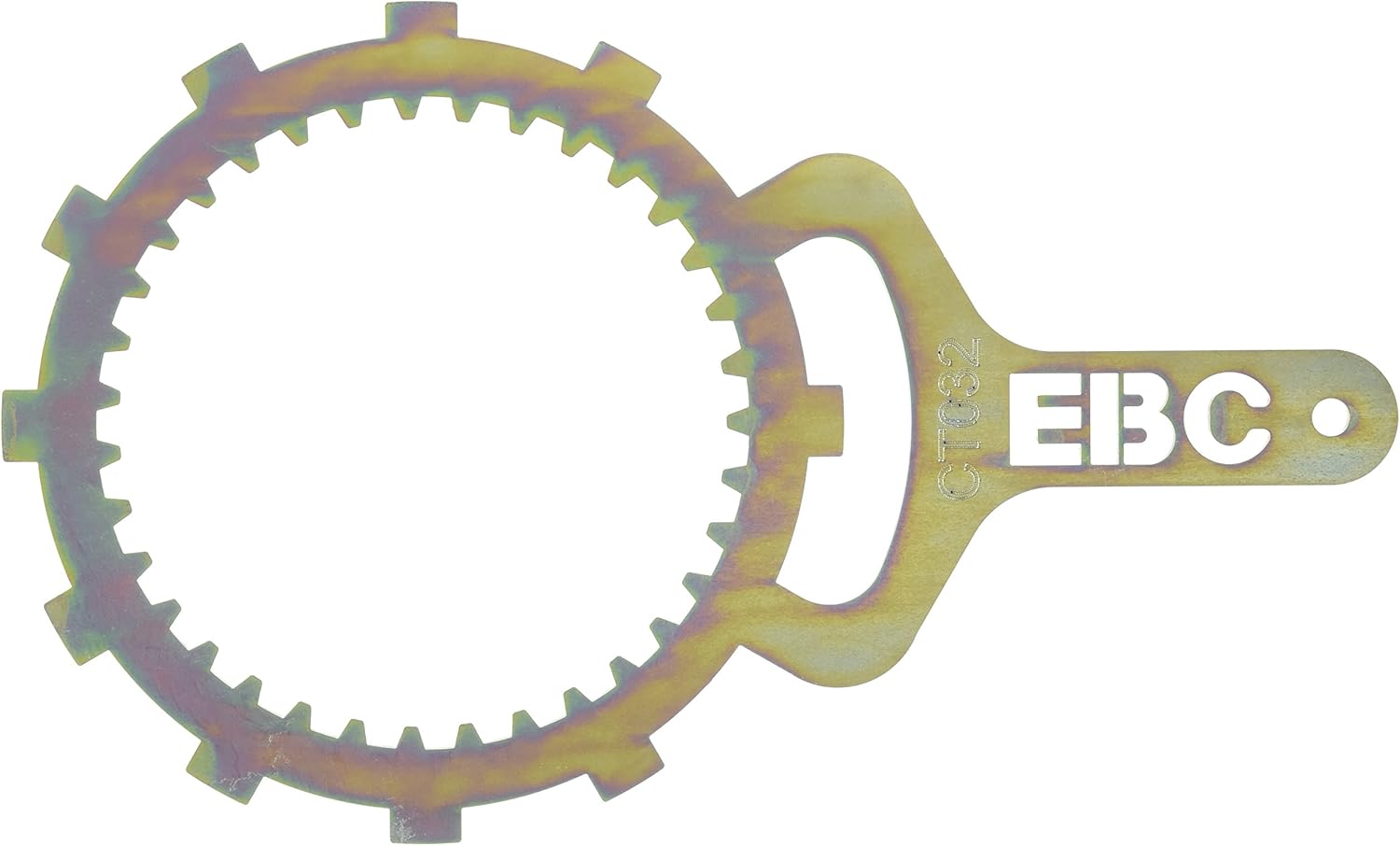 CLUTCH REMOVAL TOOL EBC CT032 image 1