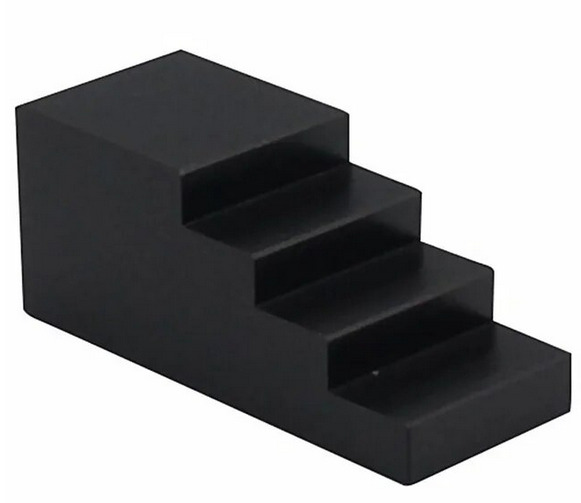 Primary Drive Locking Wedge Tool, sprocket chain wedge image 1