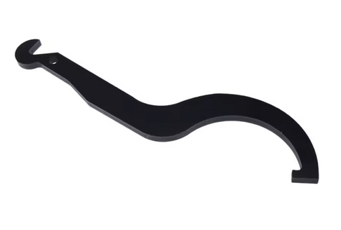 SHOCK ABSORBER CLUTCH SPREADER TOOL 09-20 POLARIS GENERAL RZR SCRAMBLER SPORTSMAN thumbnail 2