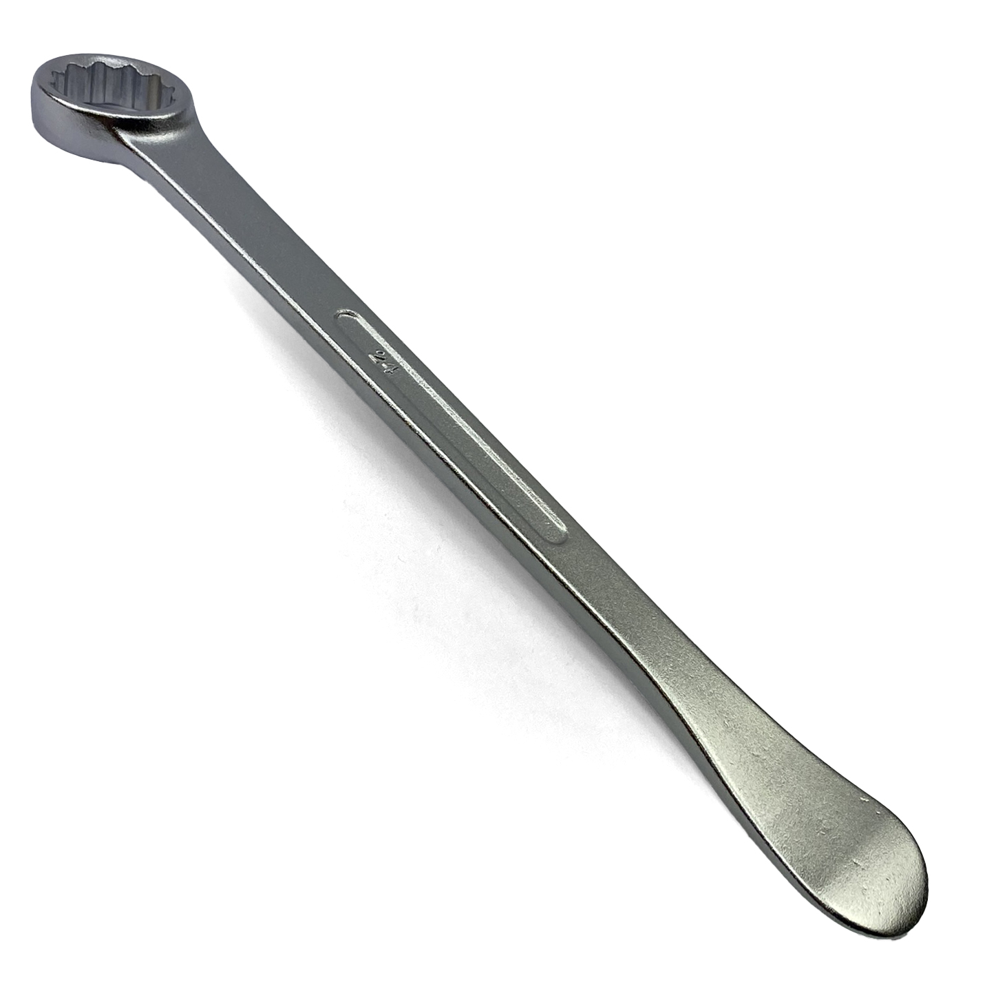24mm COMBINATION IRON/WRENCH thumbnail 4
