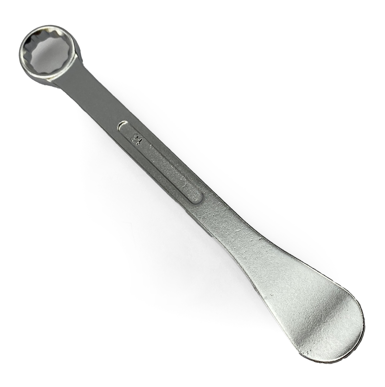 24mm COMBINATION IRON/WRENCH image 1
