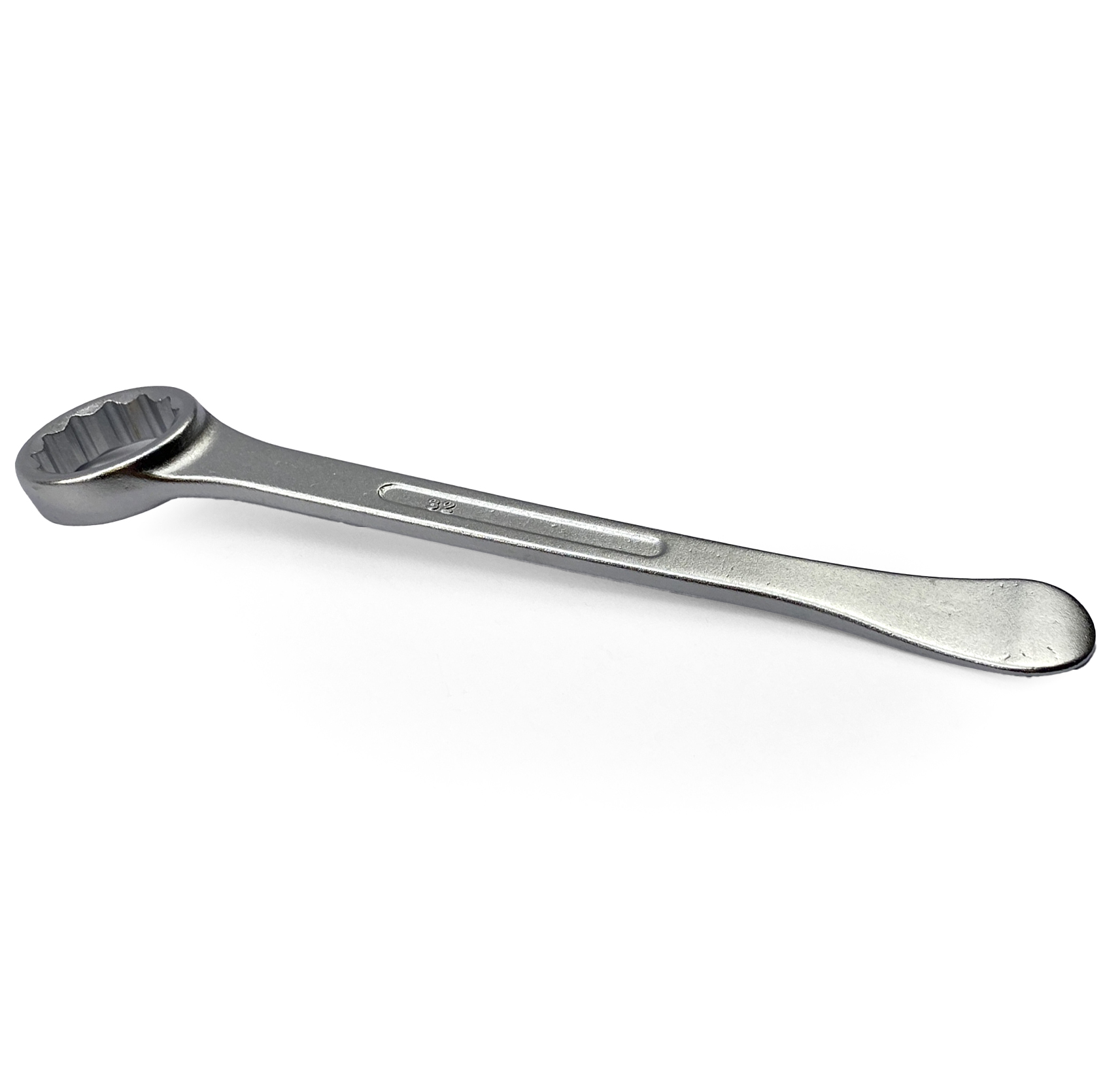 32mm COMBINATION IRON/WRENCH image 1