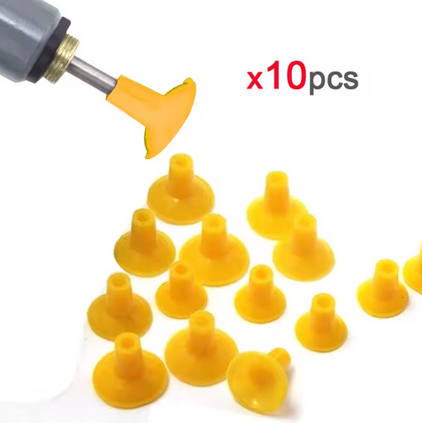 VALVE GRINDER SUCKER 30mm (PACK OF 10) ELECTRO-PNEUMATIC CUP thumbnail 4