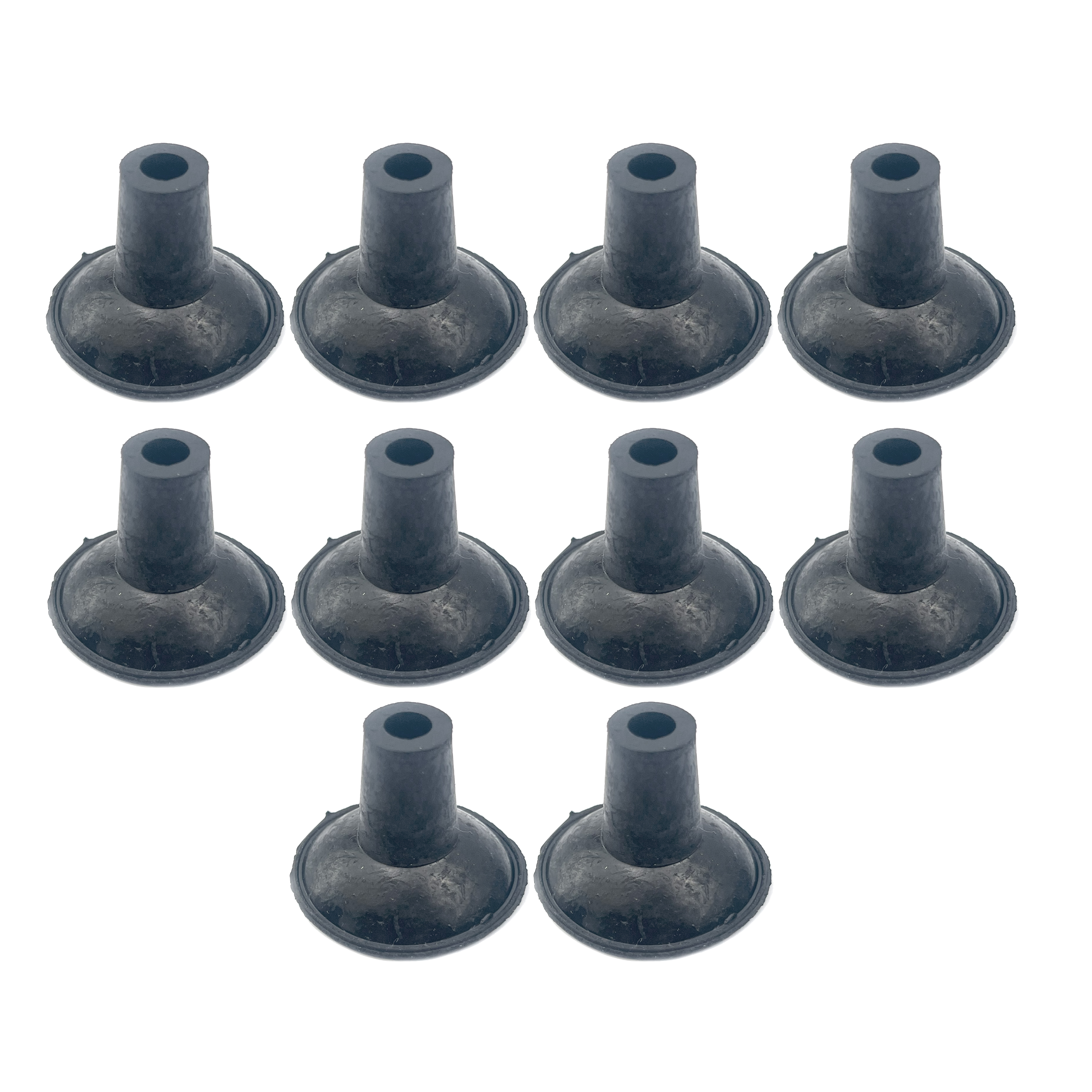 Valve Grinder Sucker 35mm, (Pack of 10) Electro-pneumatic Cup image 1