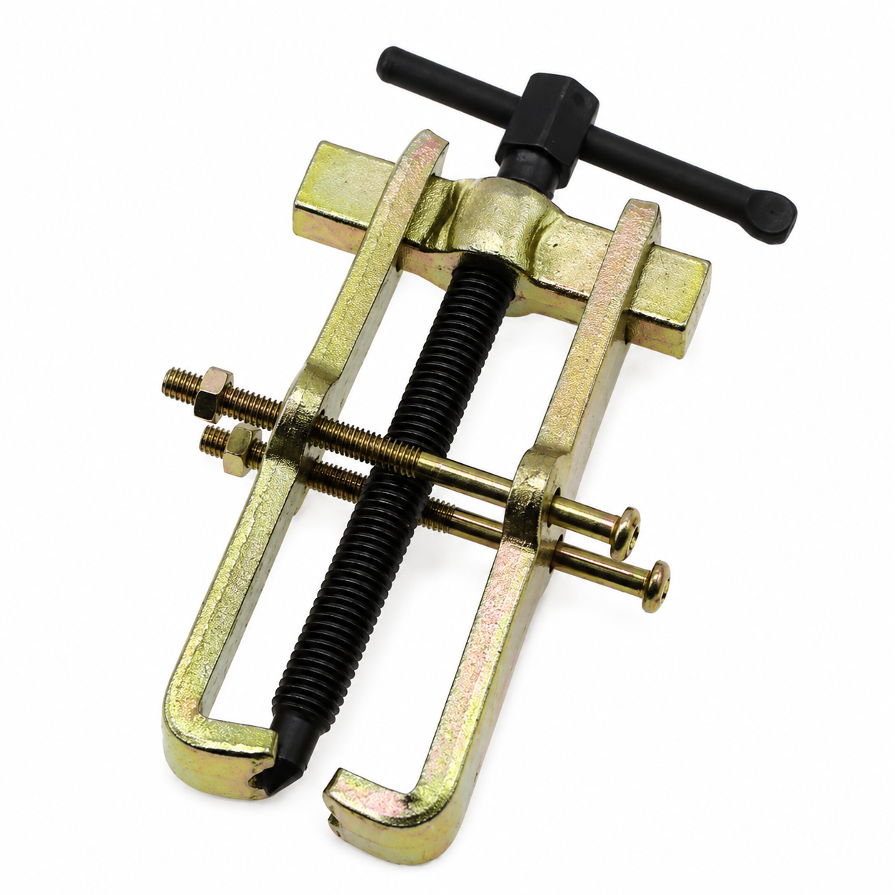 TWO JAW GEAR PULLER 130mm BEARING REMOVER TOOL KIT