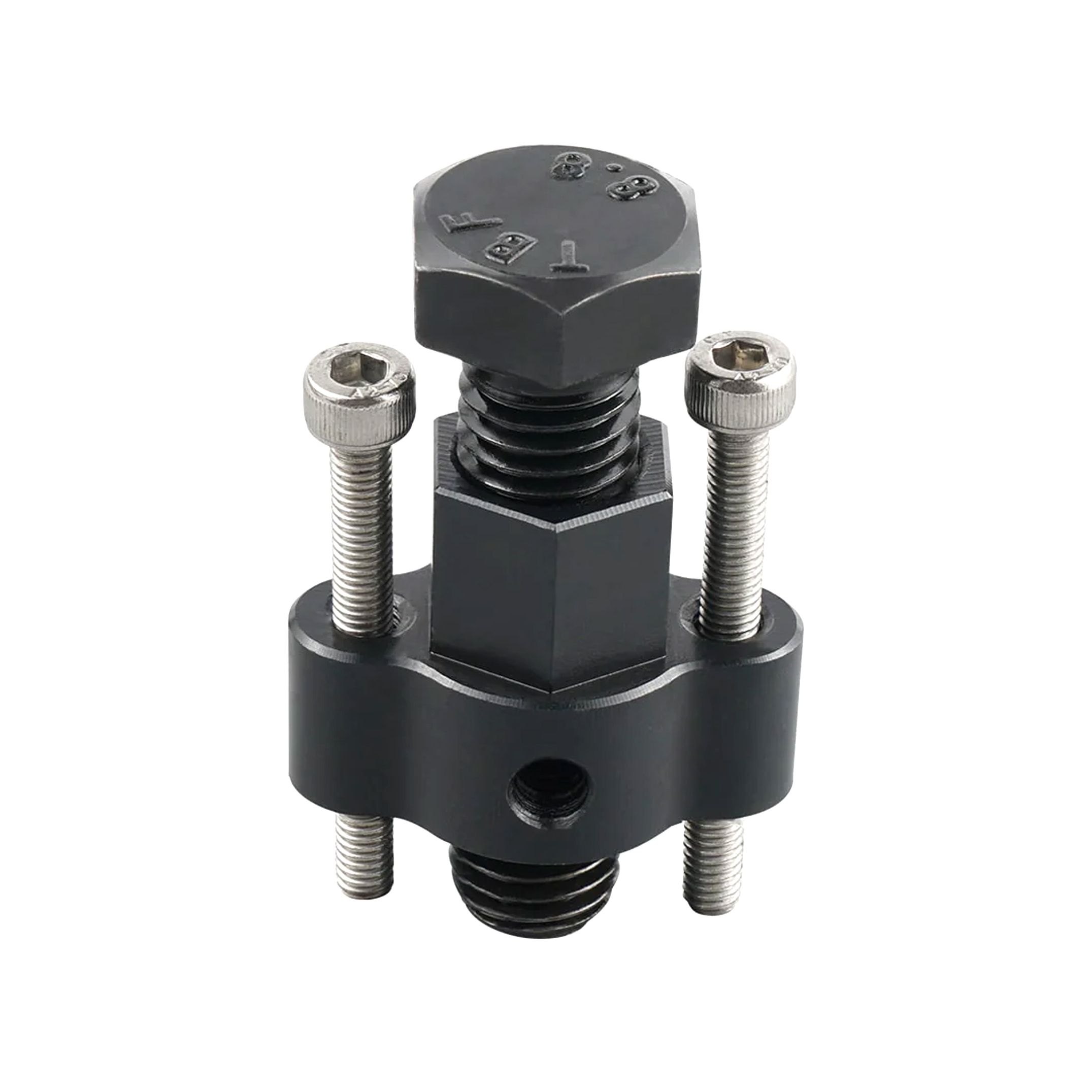 Steering Wheel Puller Repair Tool Removal Parts, Polaris RZR XP 1000 900 64 XP4 TURBO S GENERAL XP 4 XP4 900 1000 EPS image 1