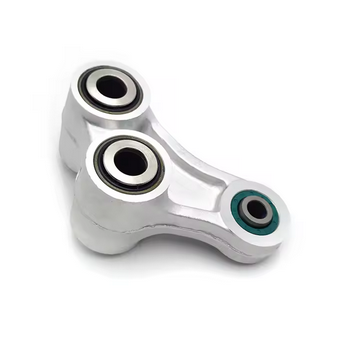 TRIANGLE LEVER REAR SHOCK LINKAGE KTM SXS MXC SX EXC XCW EXCF SMR SMC 7900408014401 thumbnail 2